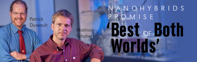 nanohybrid