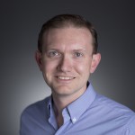 Portraits of post-doctoral candidates at social media networking event by the University of Texas MD Anderson Cancer Center ,Faculty & Academic Development, September 22, 2015. Photo - F. Carter Smith