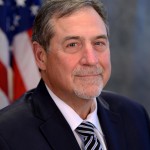John Thompson, Director, U.S. Census Bureau