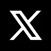 x logo