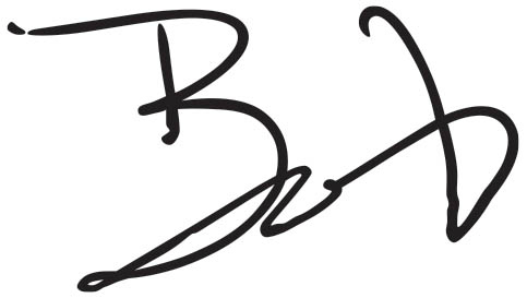 Signature 'Bob'