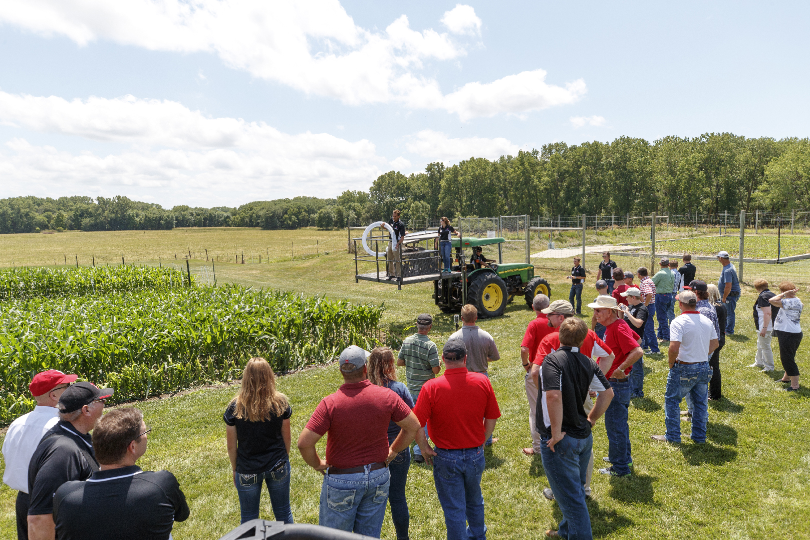 Nebraska holds Carnegie designation for engagement
