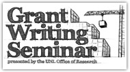 Write winning grants