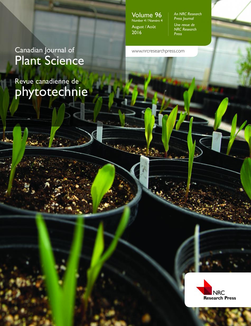 journal of plant science today