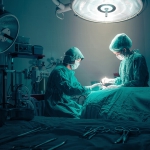 stock photo of surgery