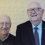 John Woollam and David Sellmyer