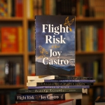 cover of book "Flight Risk"