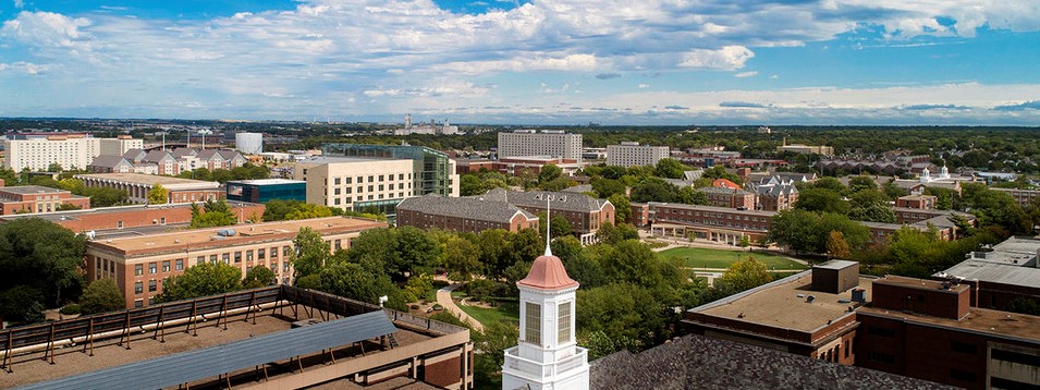 UNL | 2022-23 Layman Awards recipients named | Office of Research ...