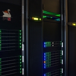 Swan supercomputer