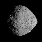 asteroid