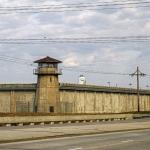 Nebraska State Penitentiary