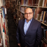 Bedross Der Matossian