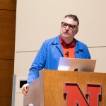 Jeffrey L. Day, Nebraska Lecture
