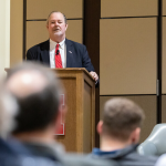 USDA's Scott Hutchins