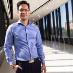 Nitesh Nama