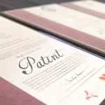 patent form