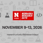 Gray background with icons representing science, technology, engineering, mathematics and the arts.